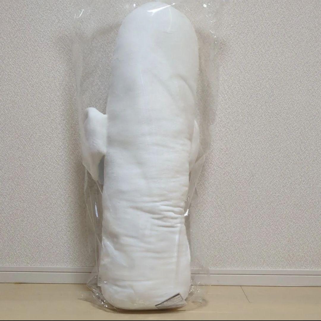 タイトーくじ　ムーミン　ムーミン　リトルミイ　ニョロニョロ　セット