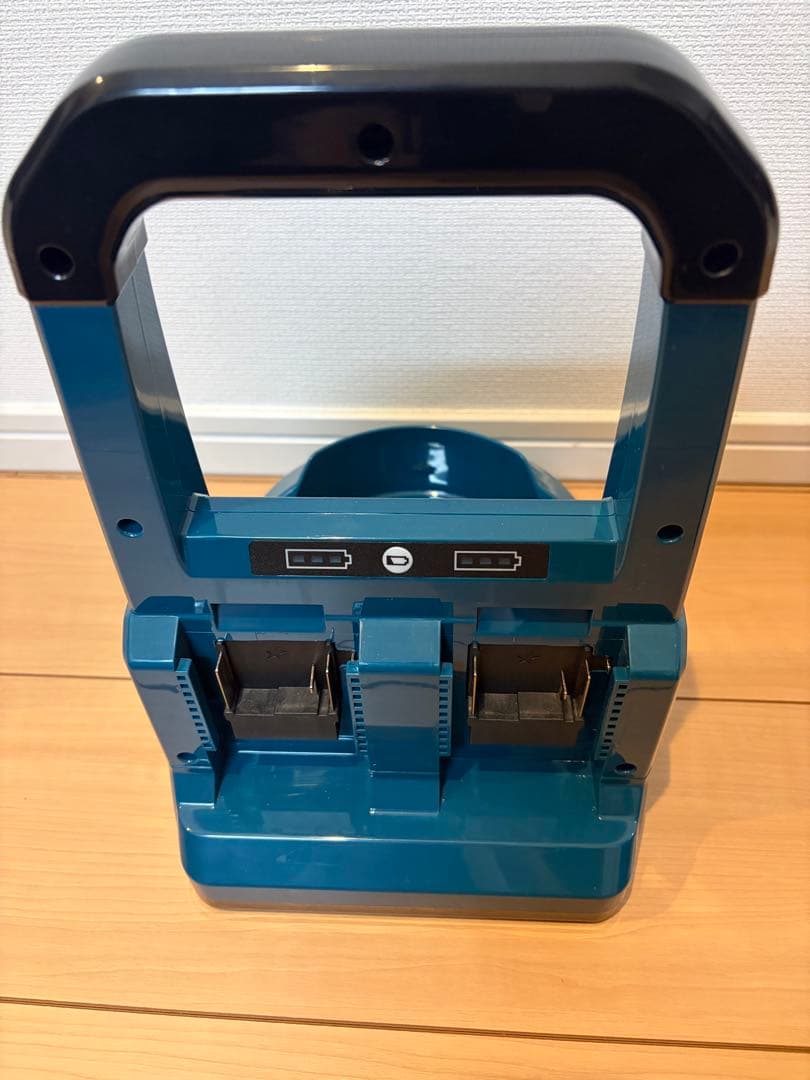 マキタ　充電式ケトル　KT360DZ 美品