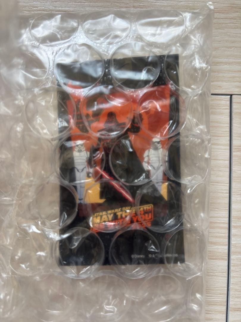 スターウォーズ　ダースベイダー　ライトセーバー May the 4th 2025