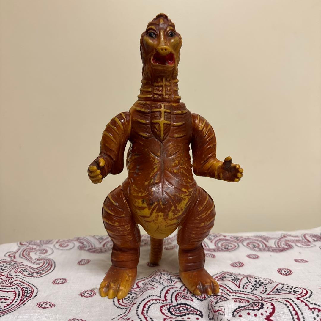 マルサン　バニラ　1期