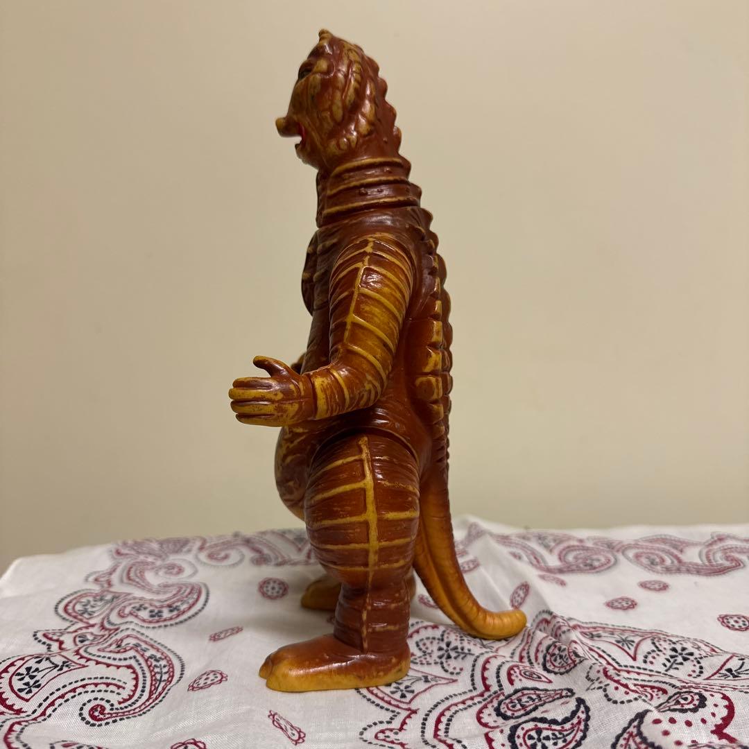 マルサン　バニラ　1期