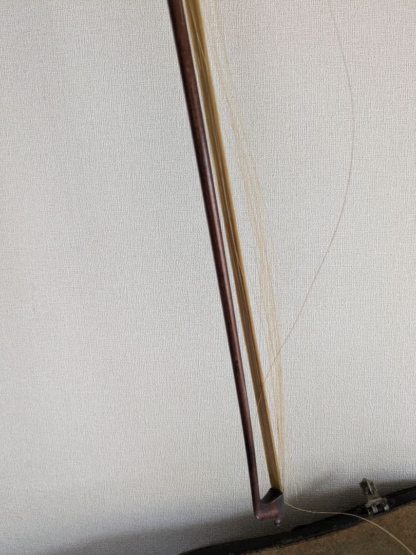 アントニオ ストラディバリウス バイオリン 1713 チェコスロバキア製