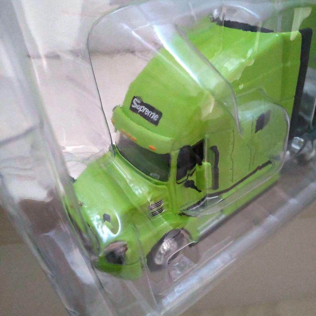 Supreme® 2024S/S First Gear Truck Car