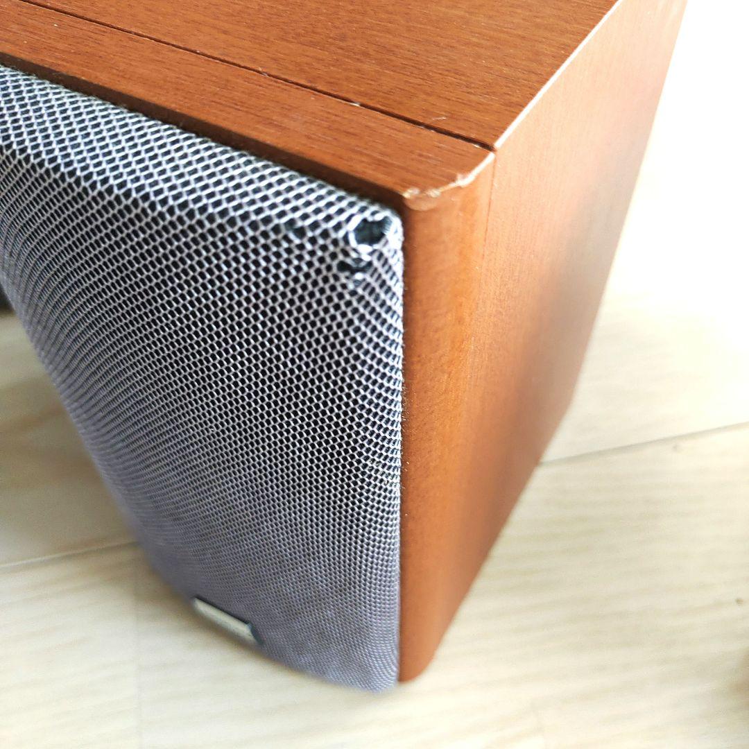 ONKYO BASE-V15X　5.1chホームシアター