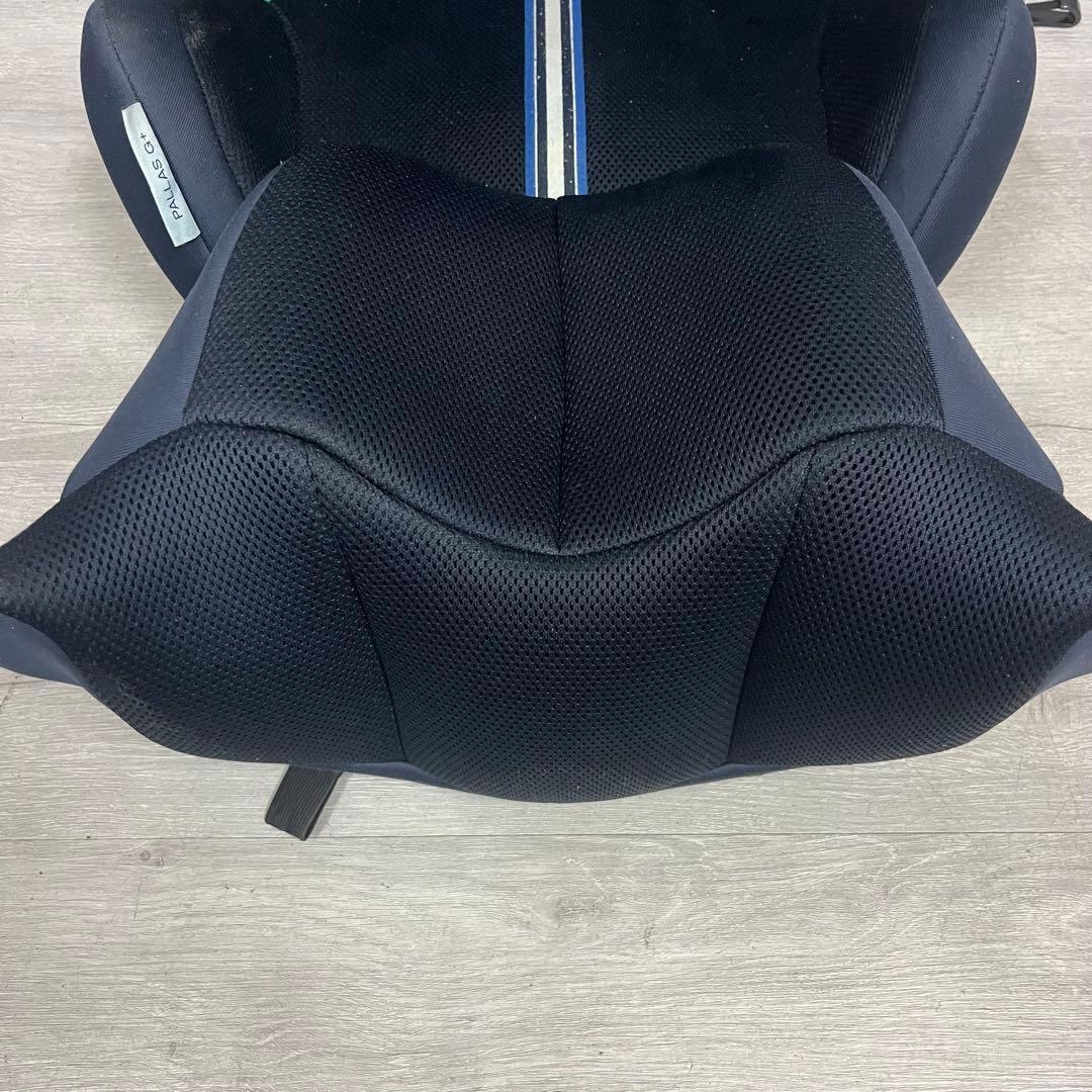 パラスG アイサイズ ラバグレープラスcybex PALLAS G i-Size