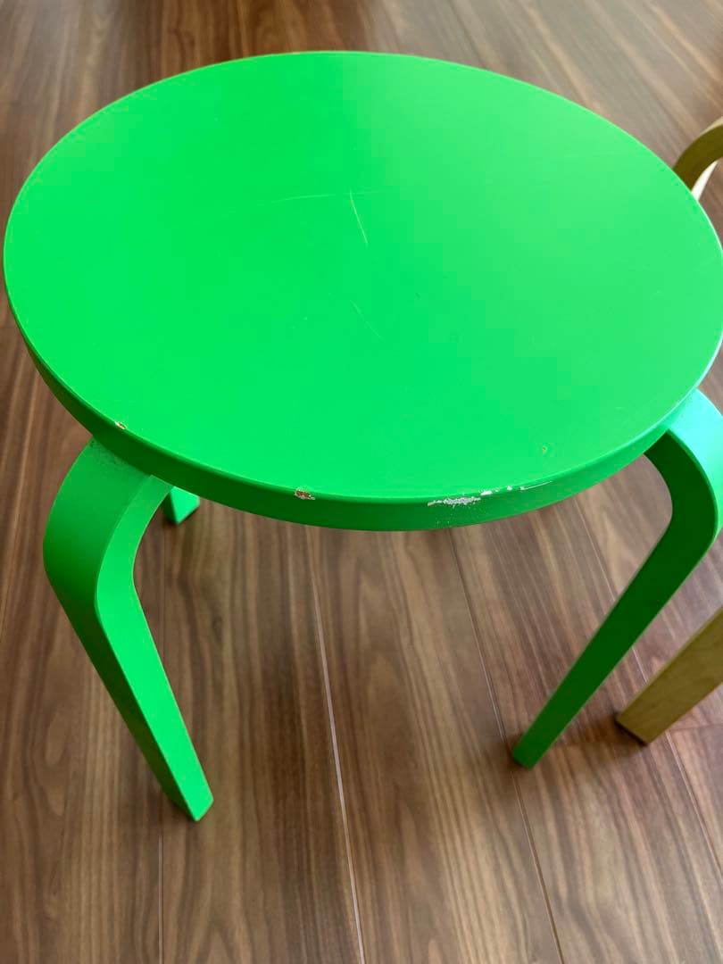 IKEA イケア フロスタ スツール