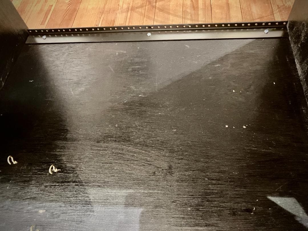 値下げ中❗️[14U]スタジオラック