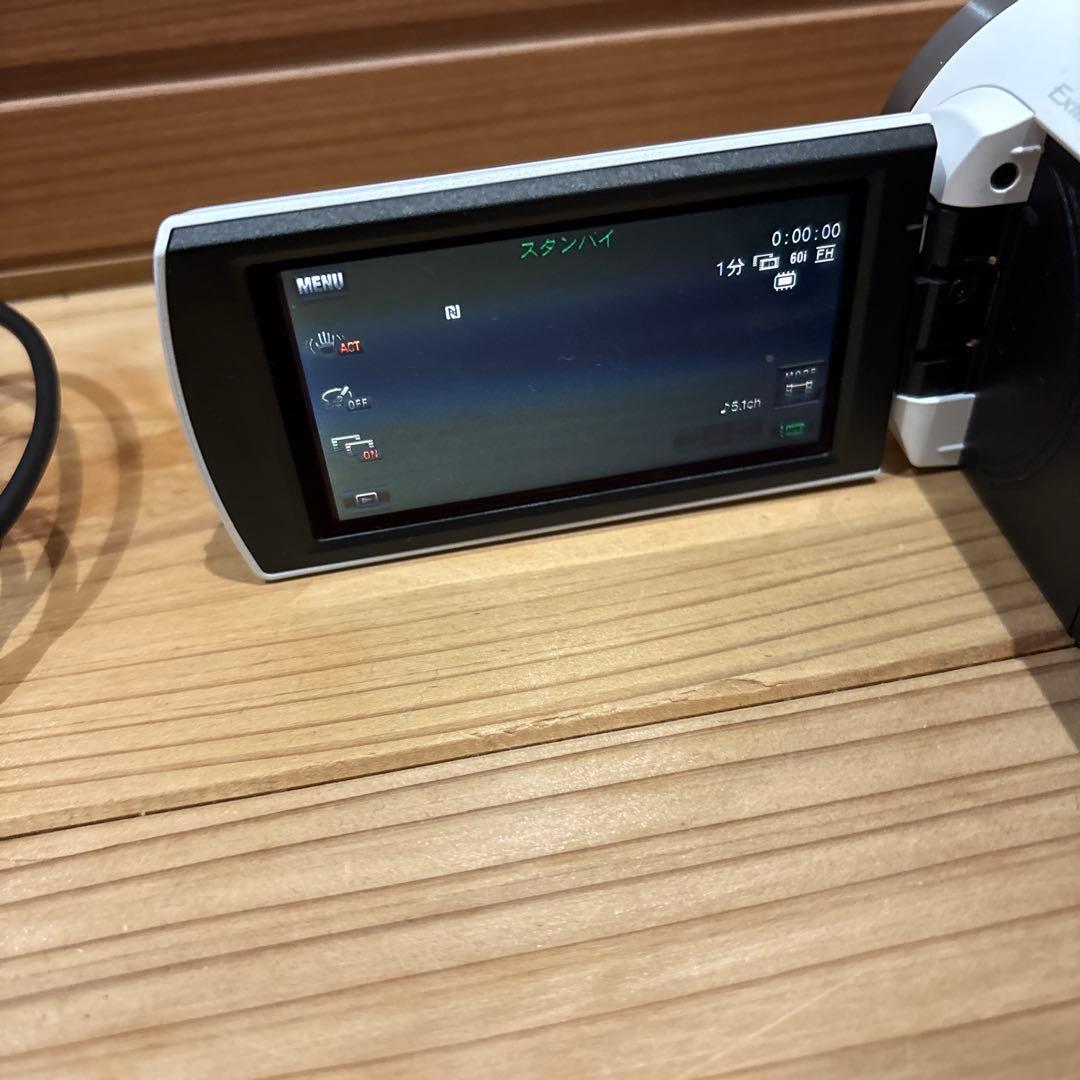 SONY HDR-CX680 ビデオカメラ本体