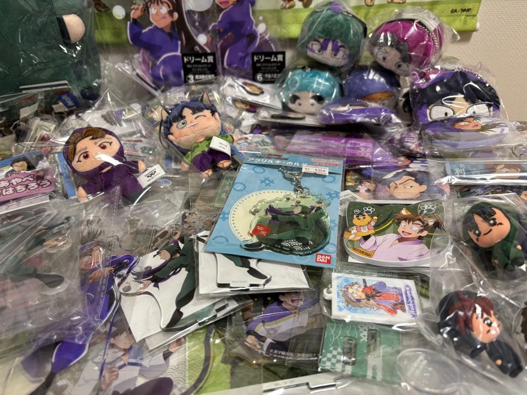 忍たま乱太郎　グッズ　まとめ売り