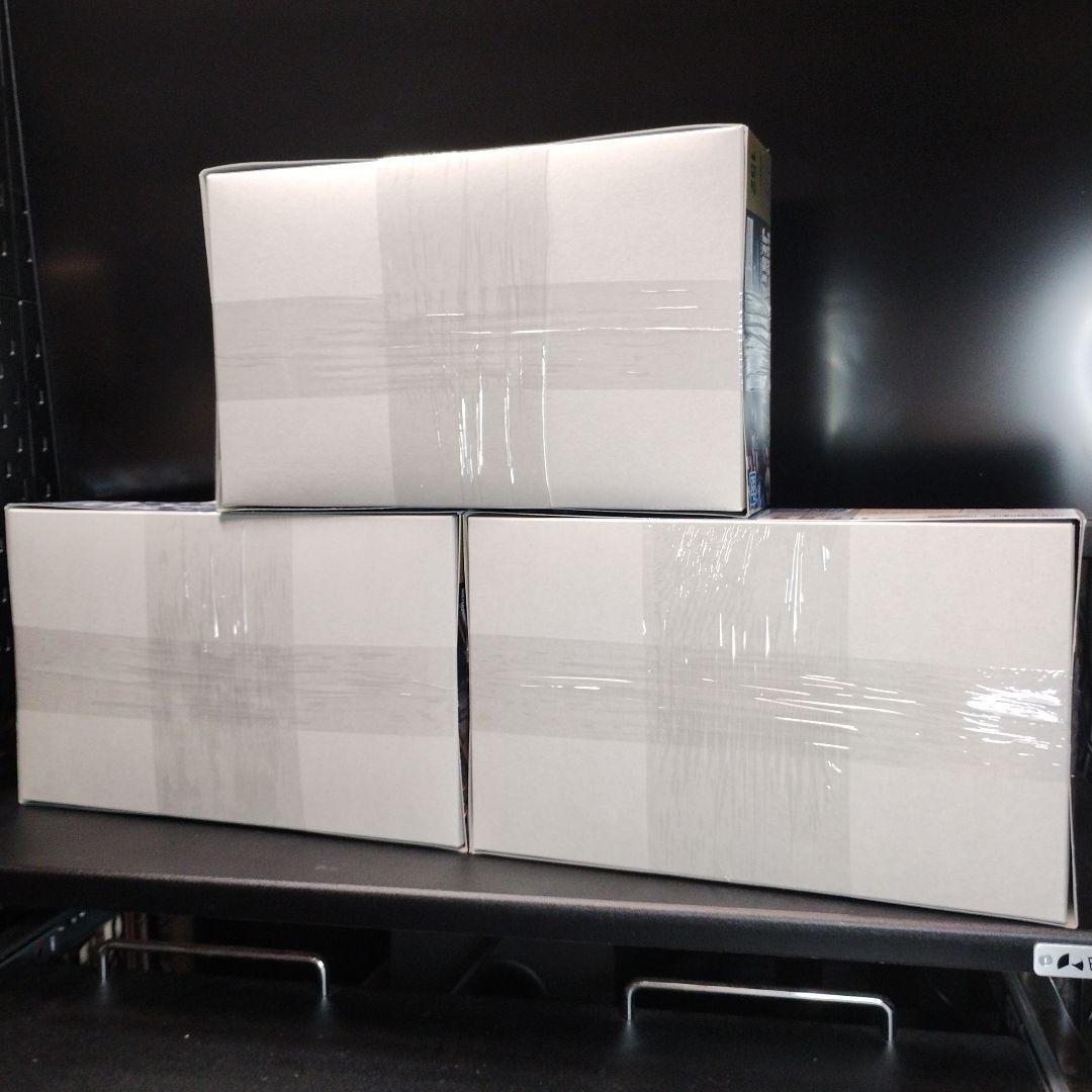 未開封新品 HGUC ジェスタ・キャノン＋ジェスタx2 合計3個セット