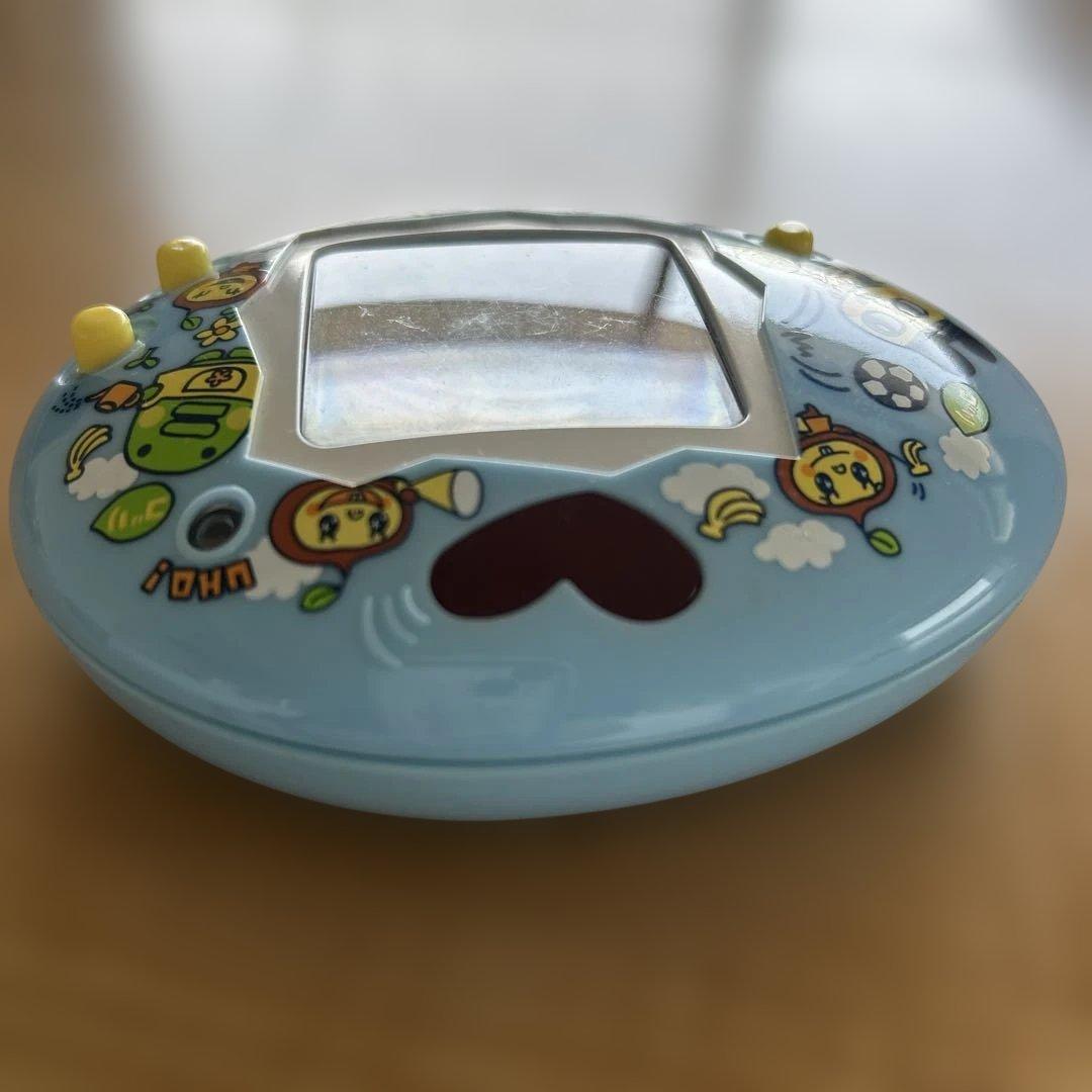 たまごっちスクールでフレフレおーえん！部活動　美品