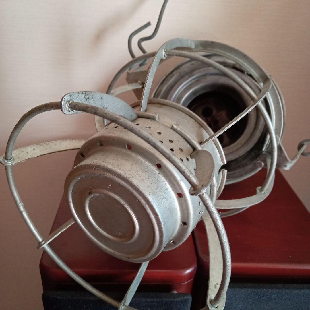 DRESSEL　レイルロードランタン