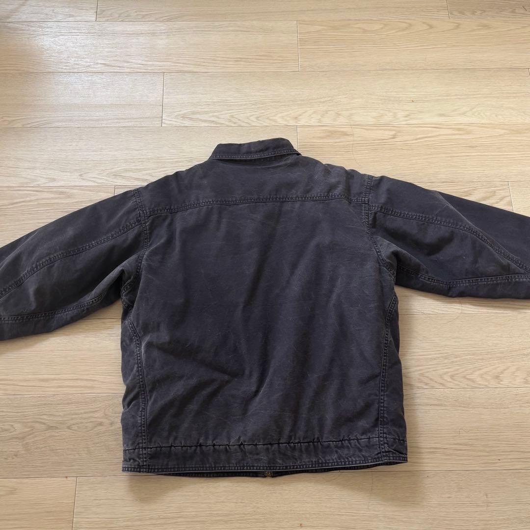 ジャケット・アウター 00s patagonia double duty jacket