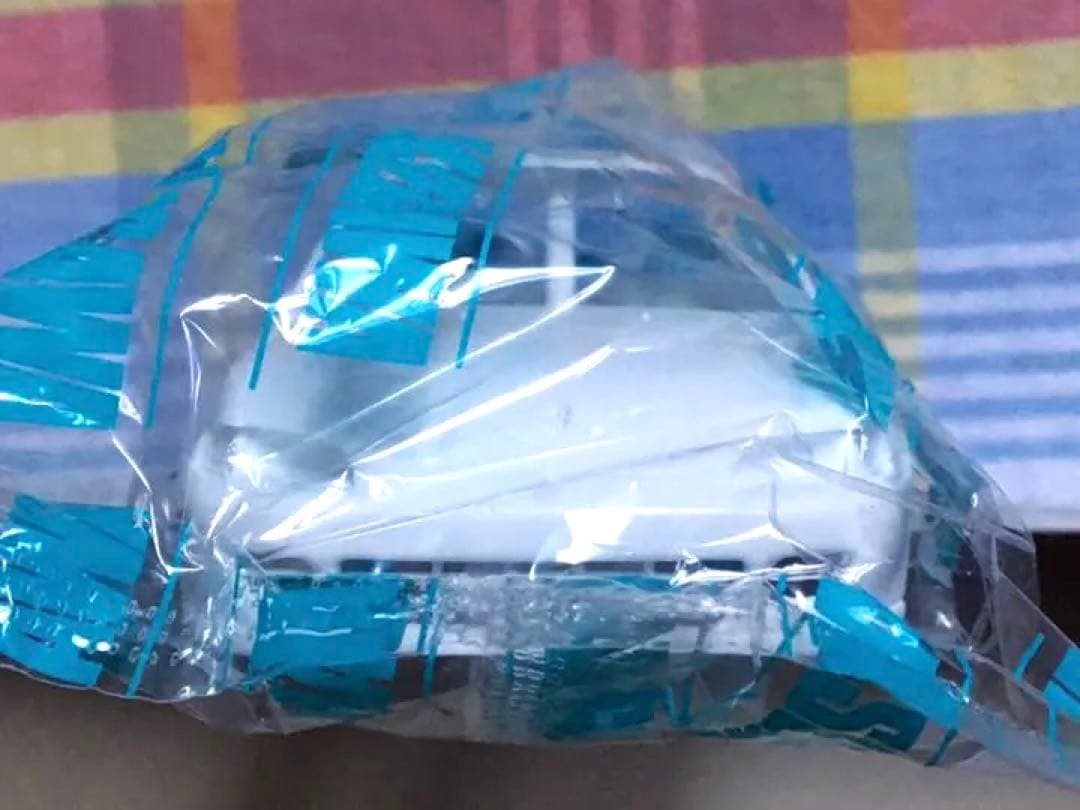 ヴィンテージ 絶版 1/24 のりピーシビック w/シルクスクリーンデカール