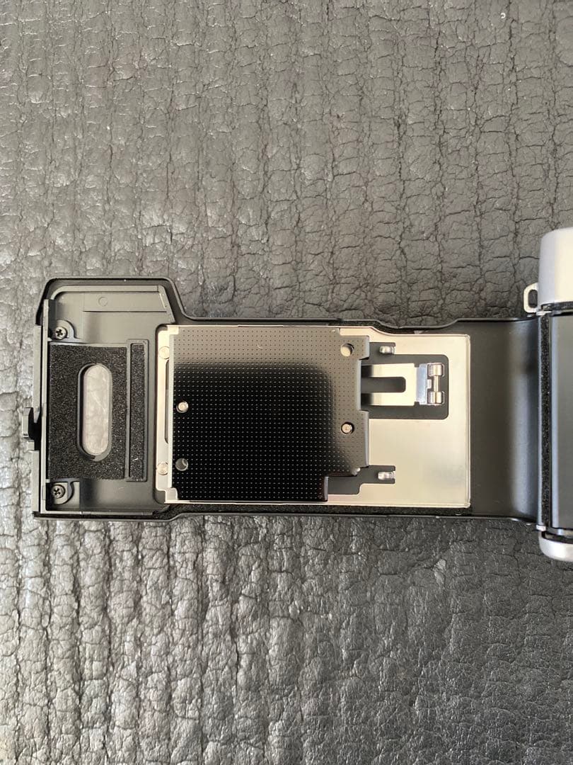 FUJIFILM KLASSE W クラッセ シルバー