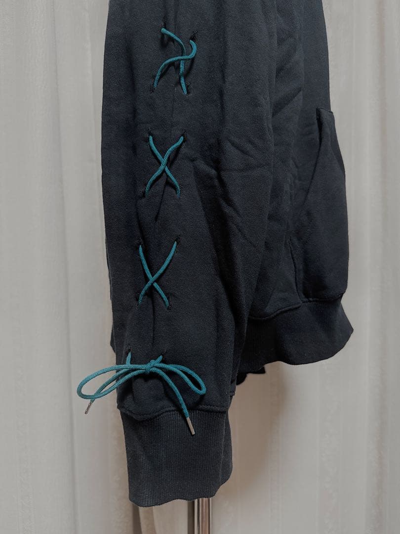 米津玄師 コウモリパーカー XLサイズ