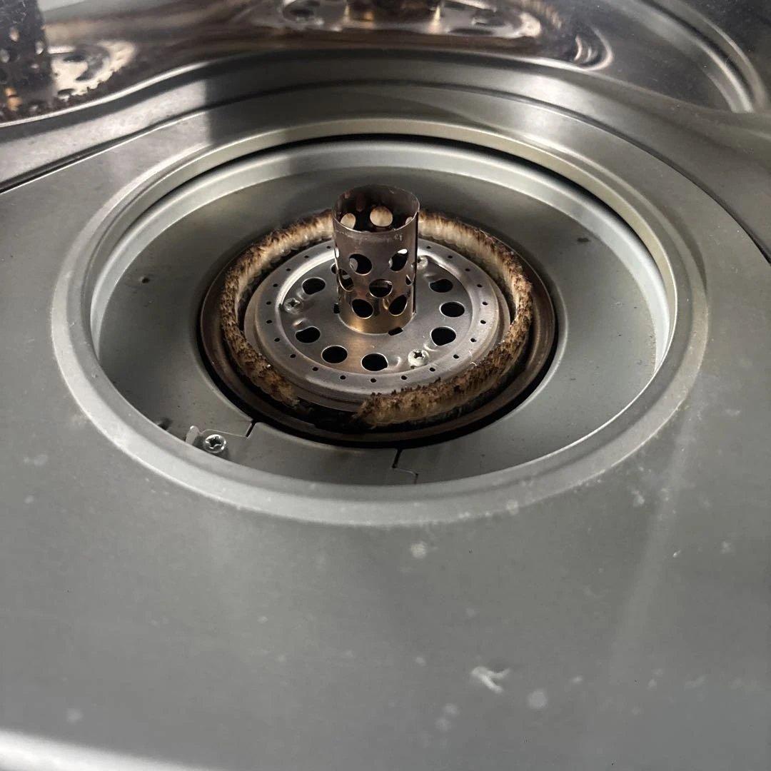 CORONA 灯油ストーブ RX-2919WY 2019年製