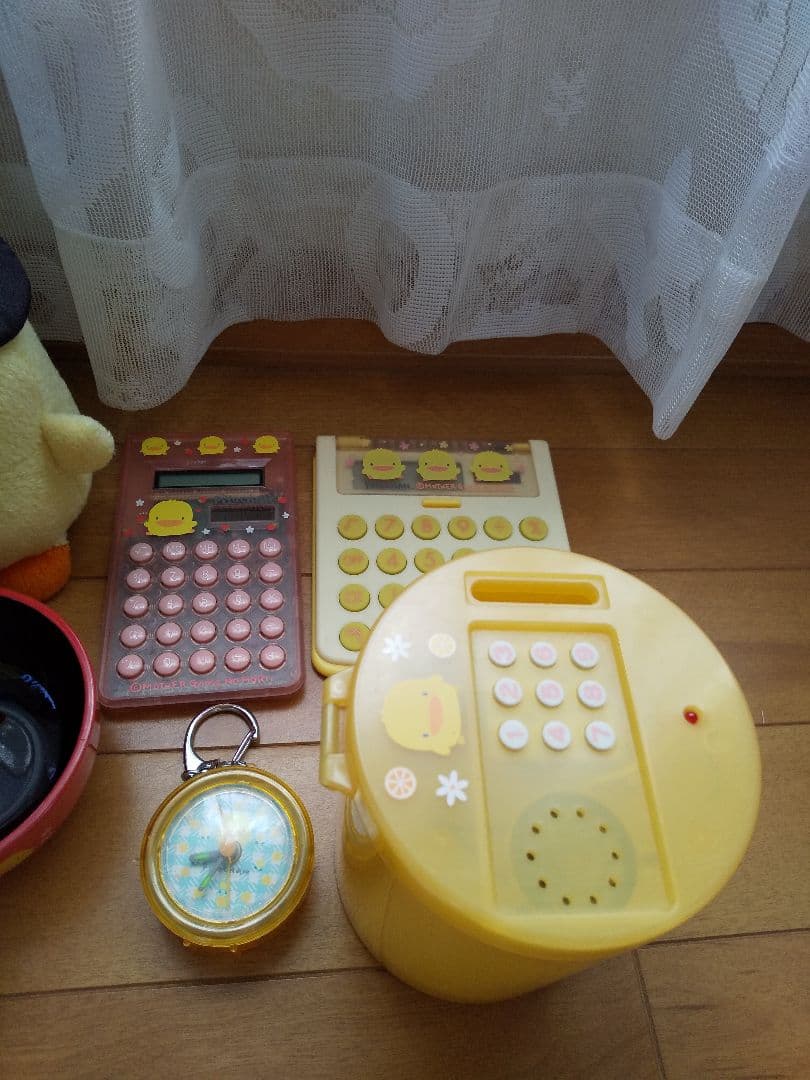 マザーグースの森 マザーガーデン ぴよちゃん ぴなちゃん ぴよこぴよ ピヨちゃん