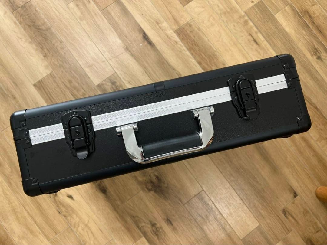 【ほぼ未使用品】Ableton Push3 Stand alone 専用ケース付