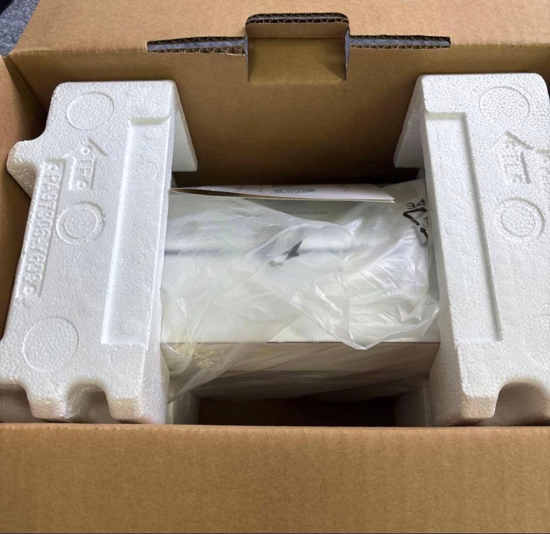 【新品未使用】ScanSnap ix1500 ホワイト スキャナー