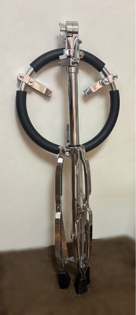 MEINL TMID イボドラム パーカッションスタンド ドラムスタンド