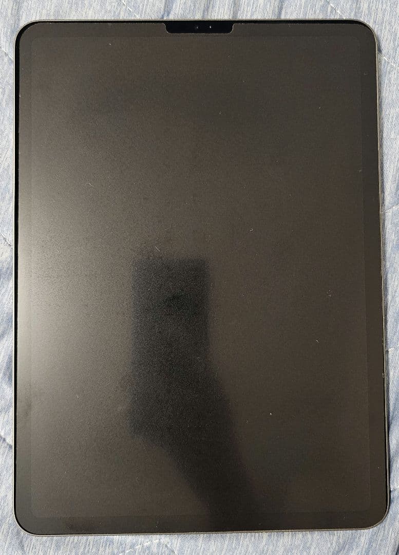 iPad Pro 11インチ +Apple Pencil +キーボードセット