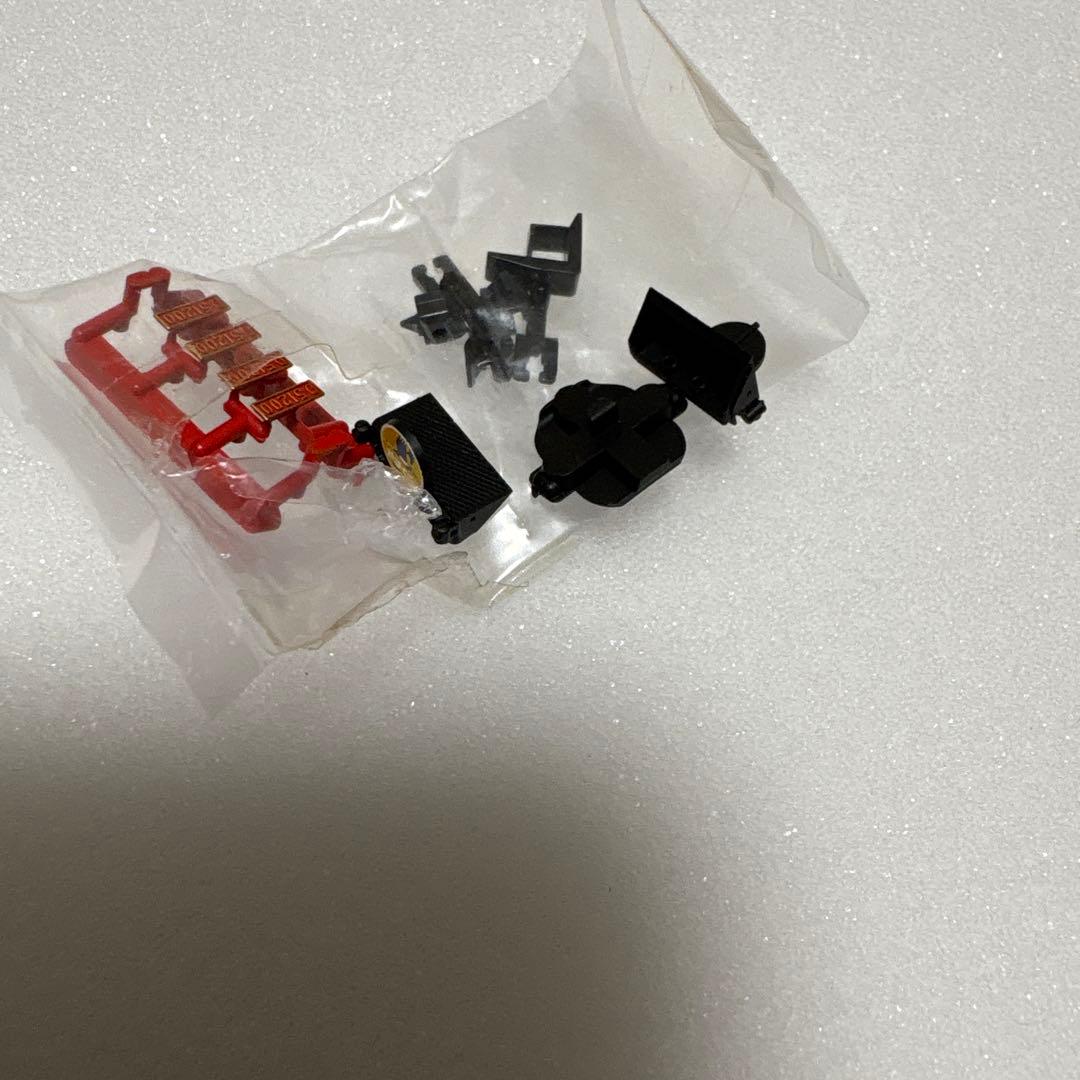 【美品】KATO 2016-8 D51-200