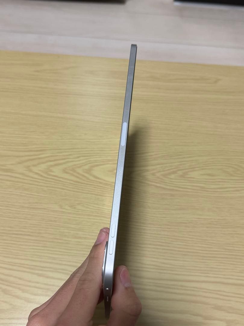 iPad Pro11インチ第3世代
