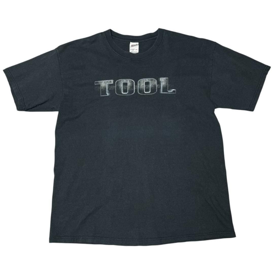 TOOL ヴィンテージTシャツ size:XL ANVIL 赤タグ 90年代後期