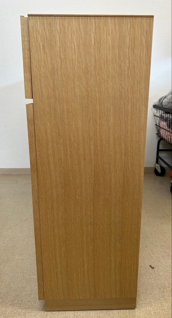 ACTUS アクタス　キャビネット　リビングボード　チェスト