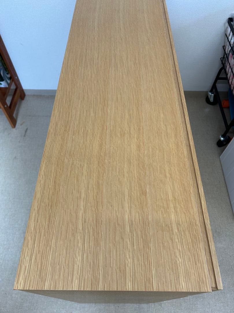 ACTUS アクタス　キャビネット　リビングボード　チェスト