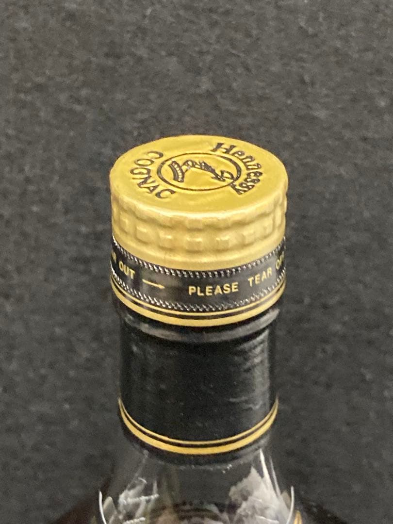 Hennessy X.O コニャック 0.7L⭐︎