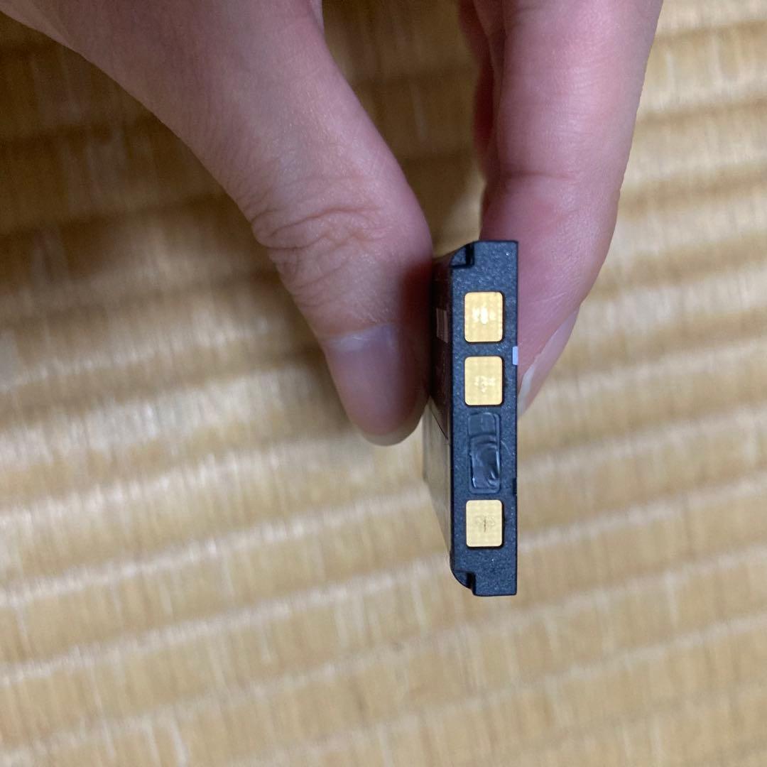 カシオEXILIM デジカメ　EX-Z800