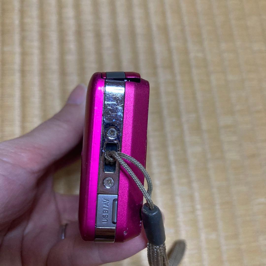 カシオEXILIM デジカメ　EX-Z800