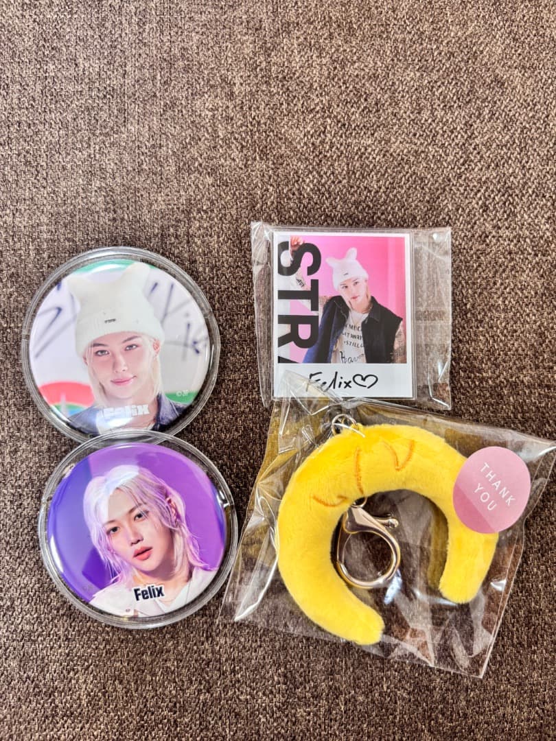 straykids Felix グッズまとめ売り