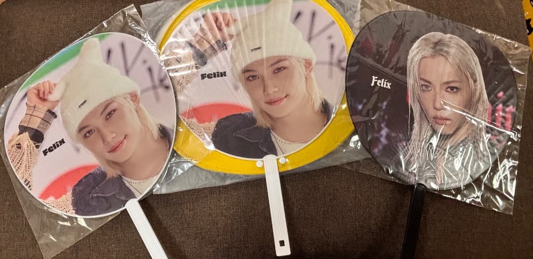 straykids Felix グッズまとめ売り