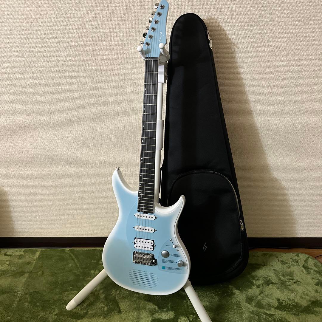 Enya Inspire スマートギター