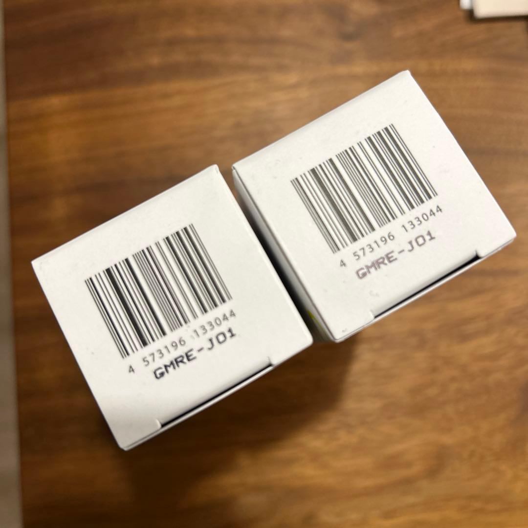 GCOS メディアス　リバイタルエッセンス50ml×2本セット！