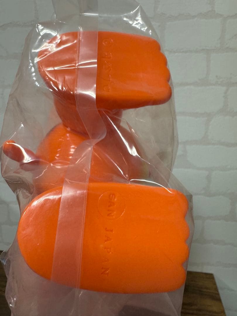 【値下げ交渉可能】マルサン ブースカ 450 新オレンジver.