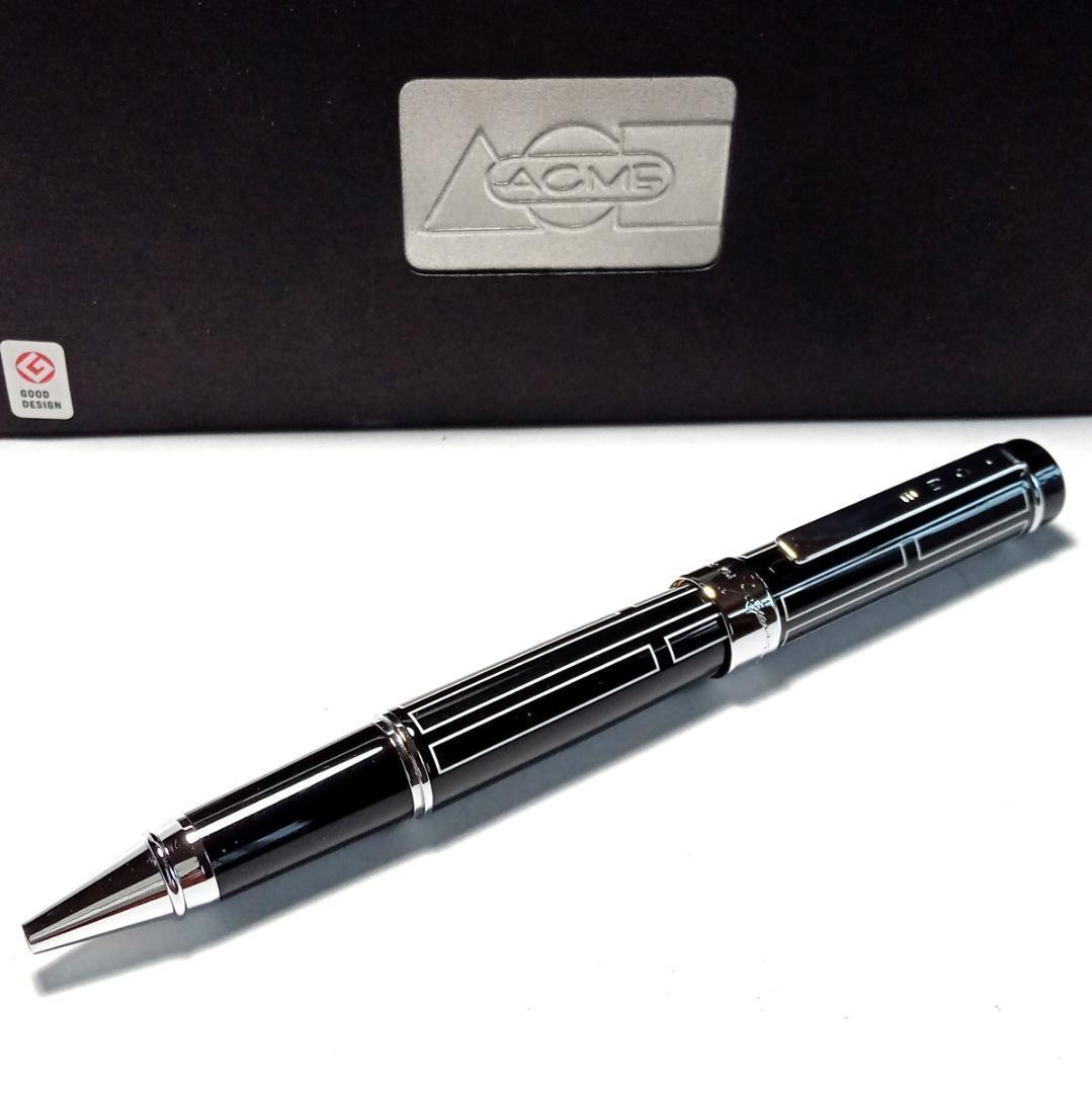 acb7 ACME アクメ ローラーボールペン TaegukⅡ/テグⅡキムヨンセ