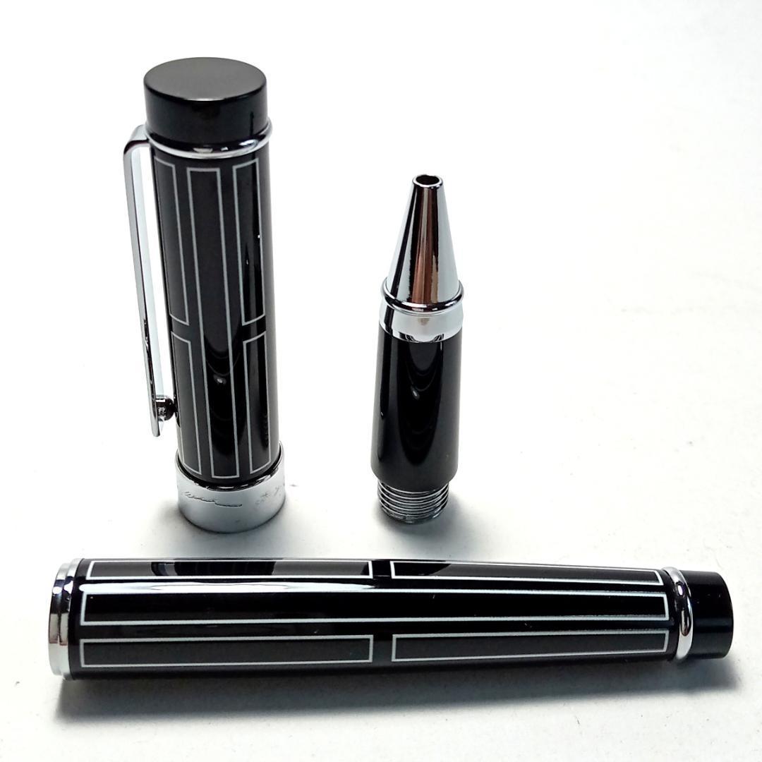 acb7 ACME アクメ ローラーボールペン TaegukⅡ/テグⅡキムヨンセ