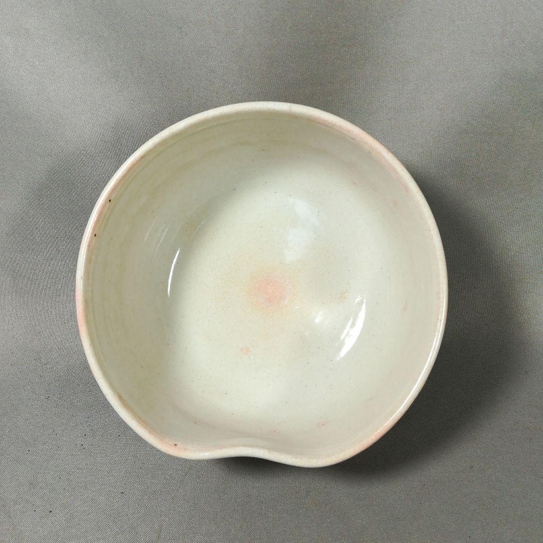 京焼　清水六兵衛　茶碗　元箱　茶道具