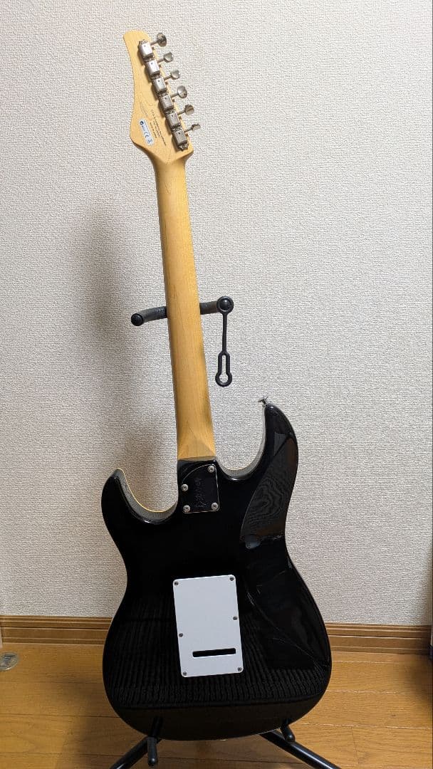 【売約】Fujigen(FGN) JOS-FM-R
