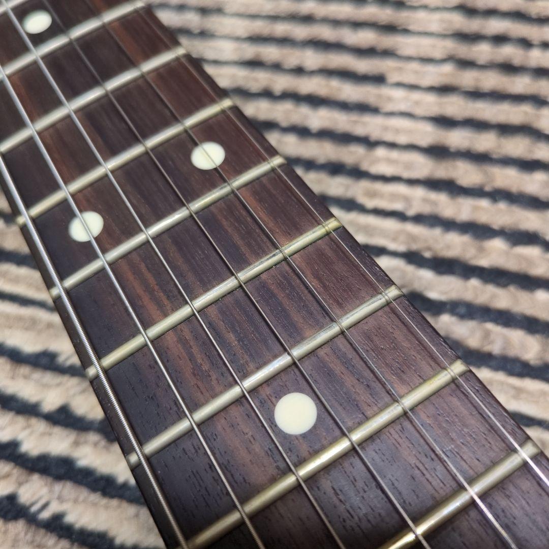 【売約】Fujigen(FGN) JOS-FM-R