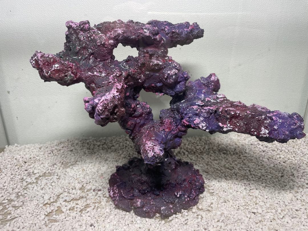 人工ライブロック RR83 アク抜き済み安心塗料使用