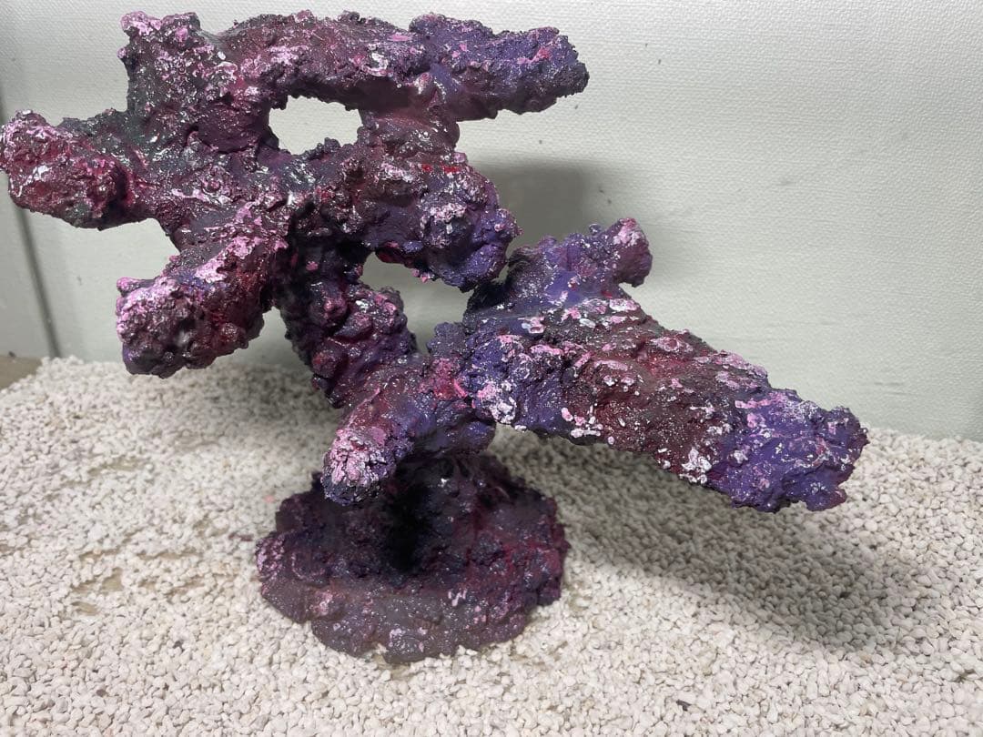 人工ライブロック RR83 アク抜き済み安心塗料使用