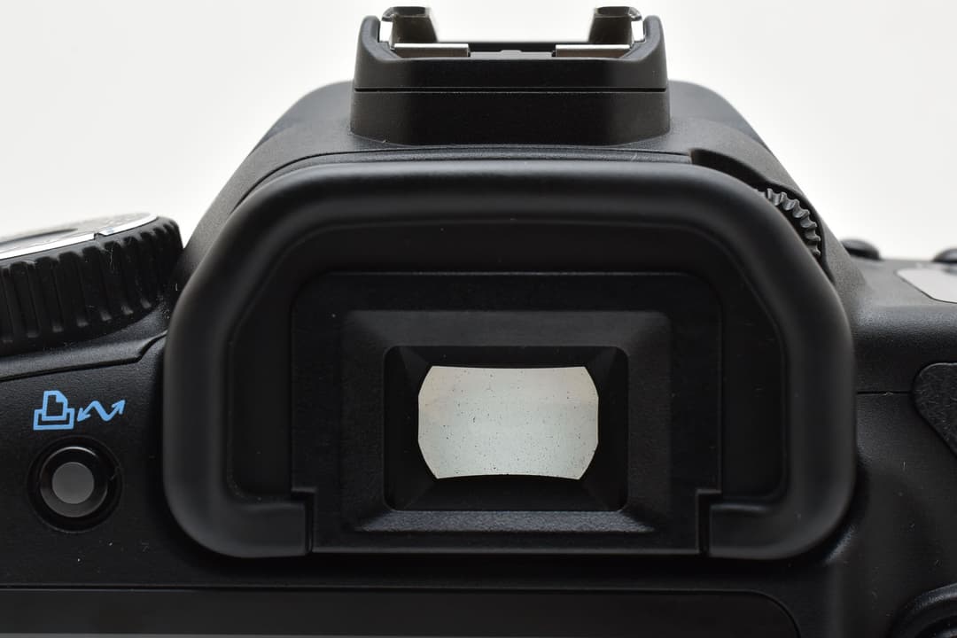 美品 Canon EOS 40D スマホ写真転送 望遠レンズ 8941