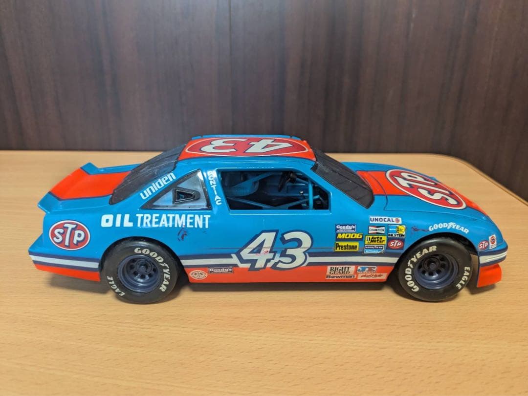 ナスカー 2台セット