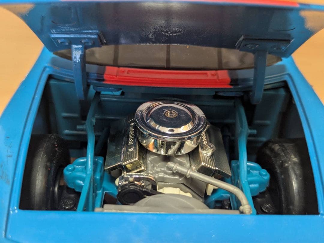 ナスカー 2台セット