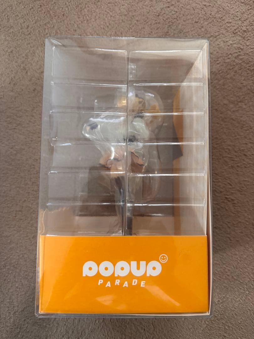 POP UP PARADE 劇場版 魔法少女まどか☆マギカ　叛逆の物語 巴マミ